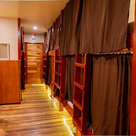 Cocorico Hostel San Vicente  Eksteriør billede